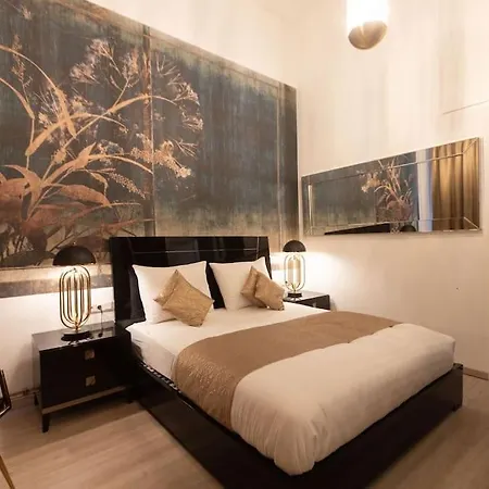 Luxury With Sauna And Jacuzzi Apartament