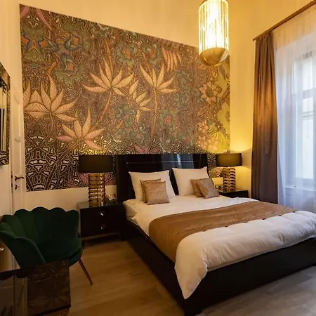 Apartament Luxury With Sauna And Jacuzzi *