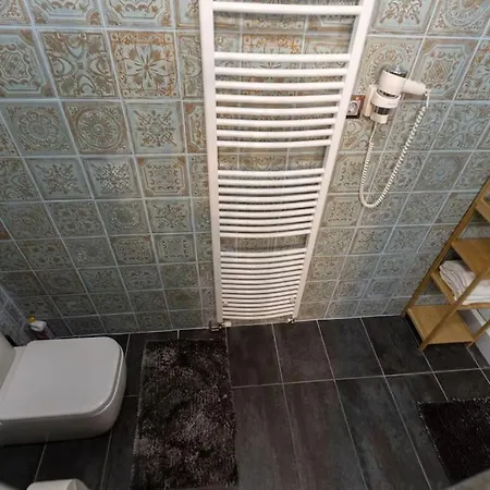 Luxury With Sauna And Jacuzzi Apartament *